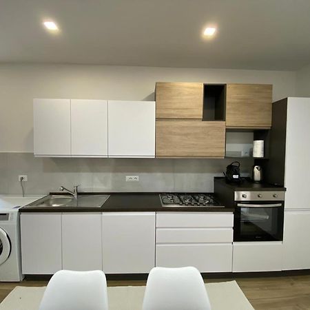 Le Pavoncelle Apartment Valledoria  Exterior photo