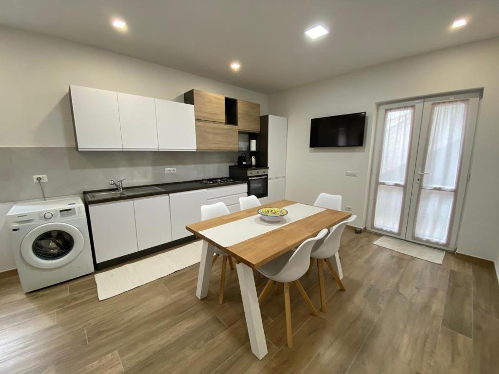 Le Pavoncelle Apartment Valledoria  Exterior photo